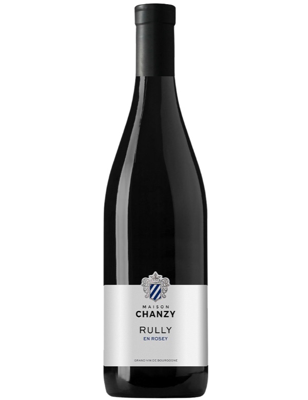 Chanzy Rully En Rosey Rouge 2023 75cl