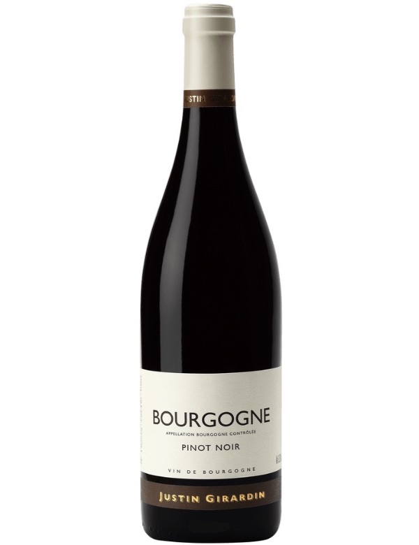 J. Girardin Bourgogne Pinot Noir 2023 75cl