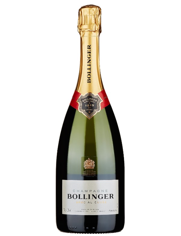 Bollinger Special Cuvee 75cl.