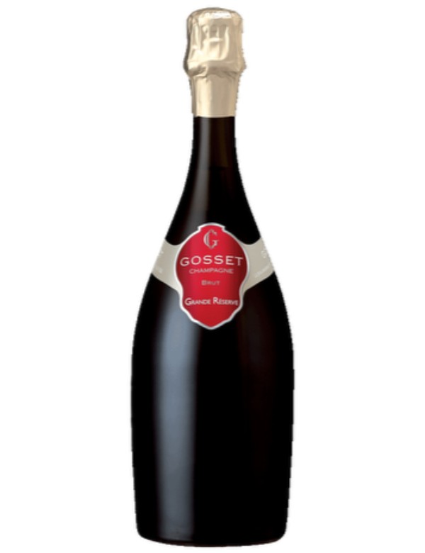 Gosset Grande Réserve Brut 75cl