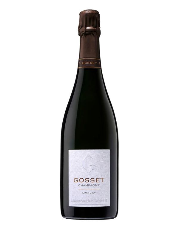 Gosset Extra Brut 75cl