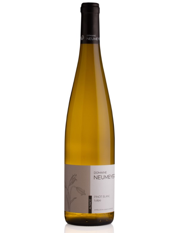 Domaine Neumeyer Pinot Blanc La Tulipe 2023 75cl
