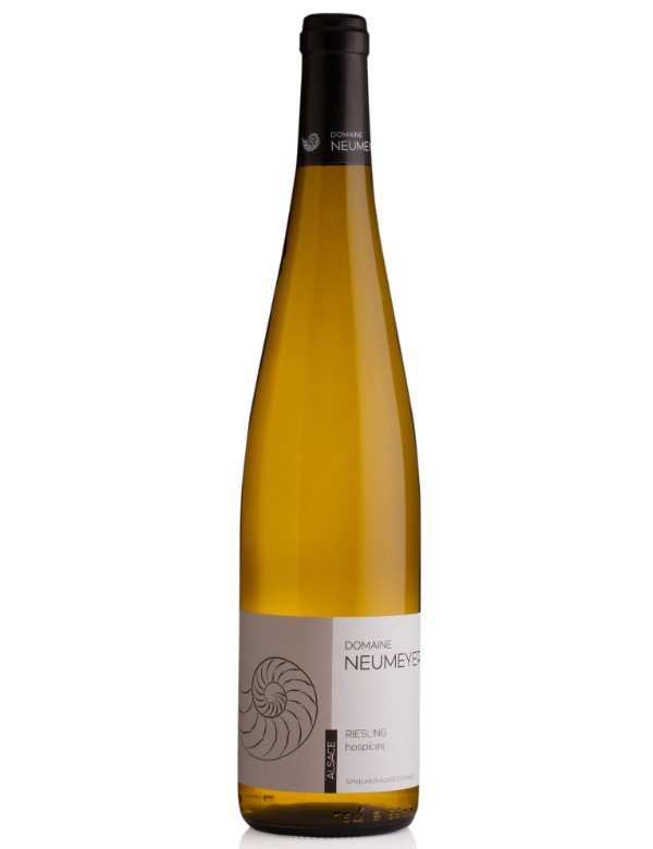 Domaine Neumeyer Riesling les Hospices 2022  bio 75cl