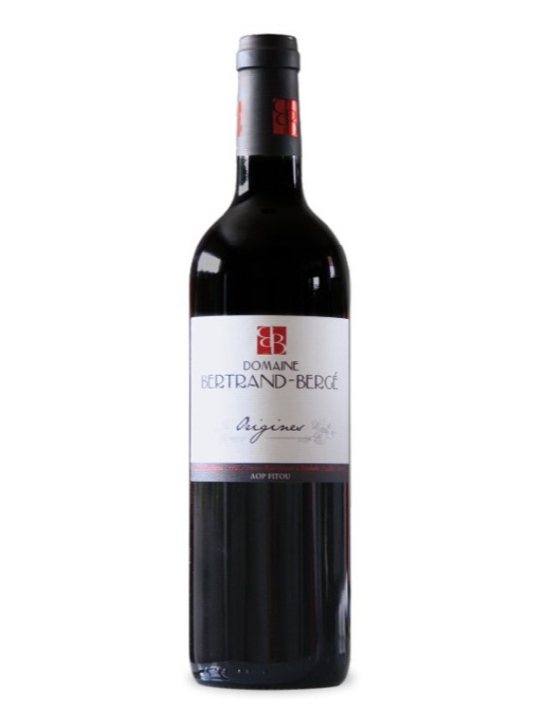 Bertrand Berge - Fitou Origines 2021 75cl