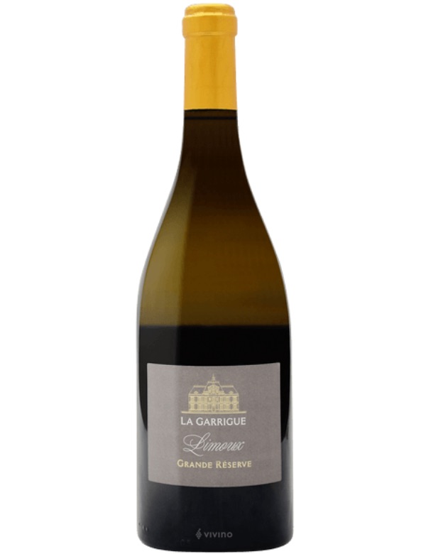 La Garrigue Limoux Grande Reserve 2021 75cl