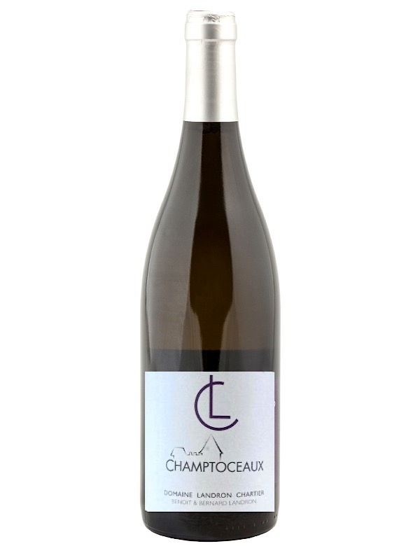 Domaine Landron Chartier Champtoceaux 2020 75cl