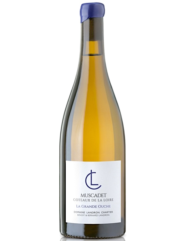 Domaine Landron Chartier La Grande Ouche 2020 75cl