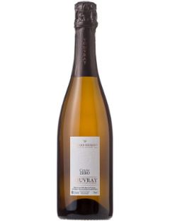 Domaine des Aubuisieres Cuvee Zero Brut 75cl