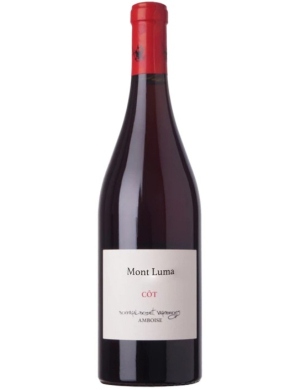 Domaine Bonnigal-Bodet Mont Luma Touraine Amboise 2022 75cl