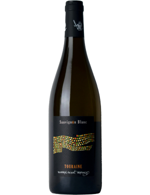 Domaine Bonnigal-Bodet Touraine Sauvignon 2024 75cl