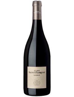Langlois Clos Saint Florent Saumur rood 2021 75cl