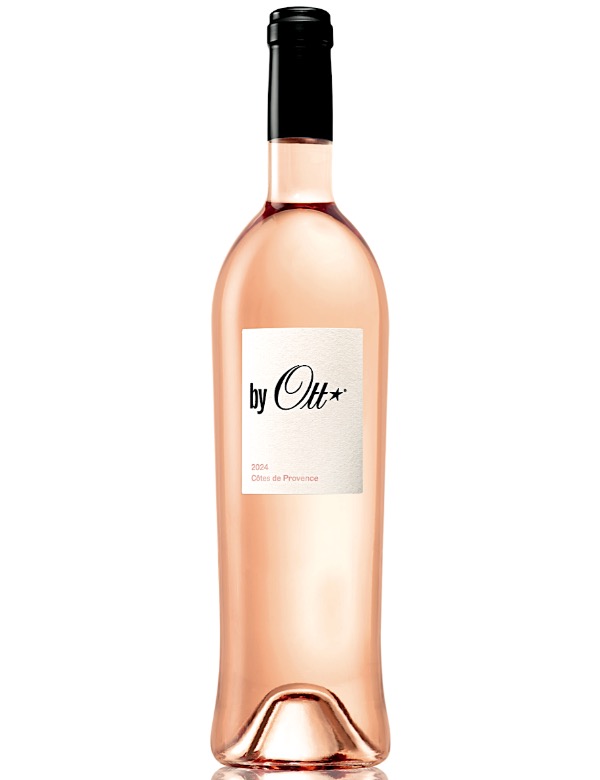 Le rose by OTT 2024 75cl