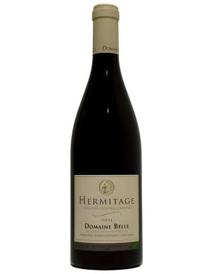 Domaine Belle Hermitage Rouge 2021 75 cl