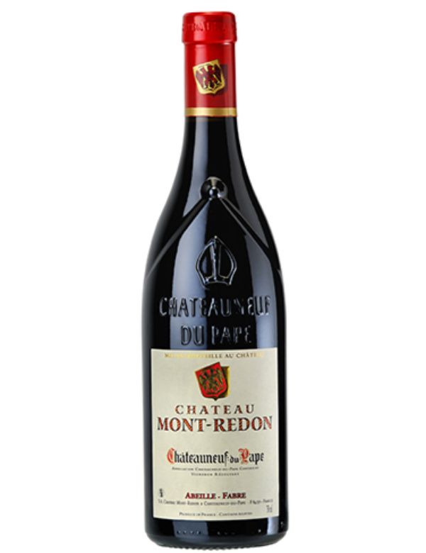 Mont Redon Chateauneuf du Pape Rood 2020 75cl