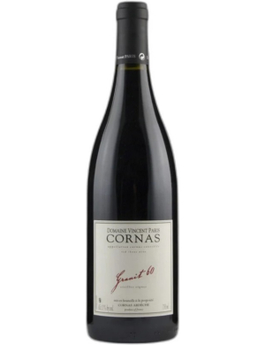 Vincent Paris Cornas Granit-60 2023 75cl