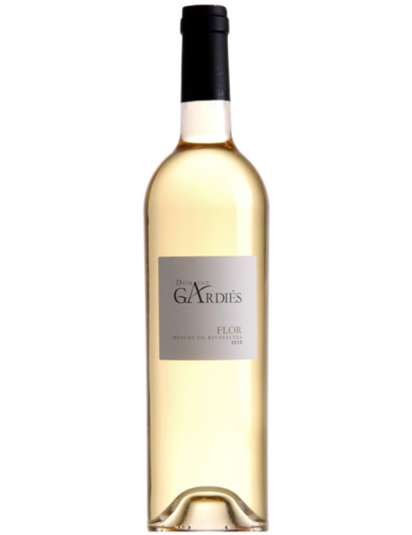 Domaine Gardies Flor Muscat de Rivesaltes 2023 50cl