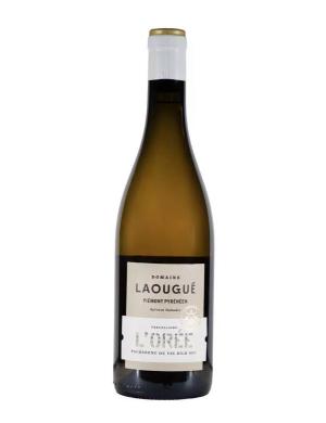 Domaine Laougue l Oree Pacherenc Sec 2023 75cl