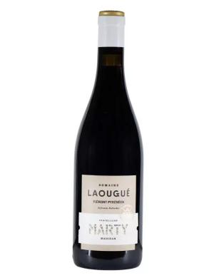 Domaine Laougue Cuvee Marty Madiran 2022 75cl