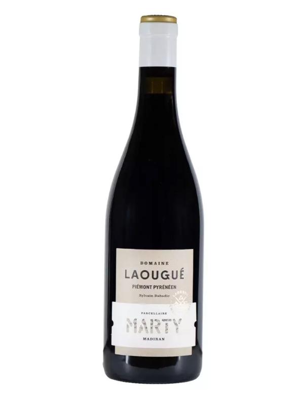 Domaine Laougue Cuvee Marty Madiran 2022 75cl