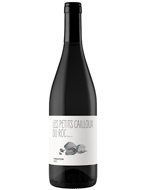 Domaine le Roc Les Petits Cailloux du Roc 2022 75cl