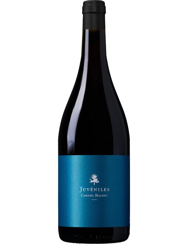 Chateau du Cedre Juveniles Nature 2023 75cl