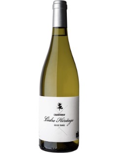 Cedre Heritage Blanc Vin de France 2022 75cl BIO