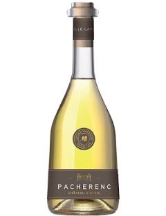 Chateau Aydie Pacherenc Vic Bilh Doux 2019 50cl