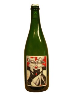 Domaine Albert de Conti Pet Nat 2022 75cl BIO