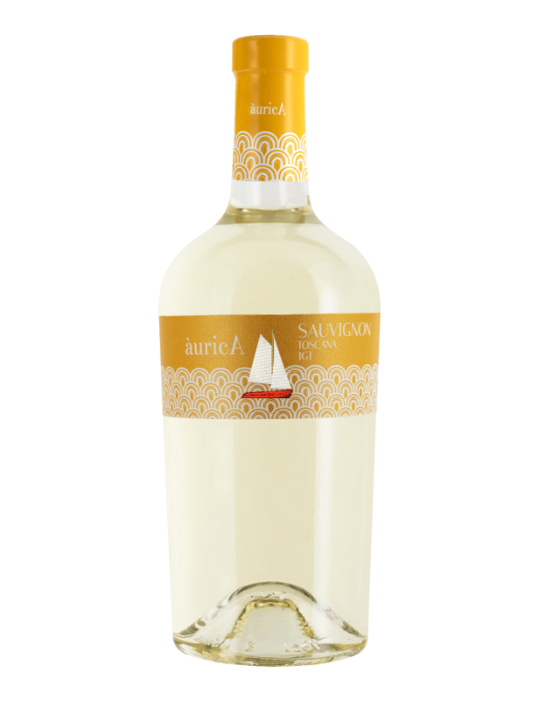 Aurica Sauvignon Blanc Costa Toscana IGT 2025 75cl