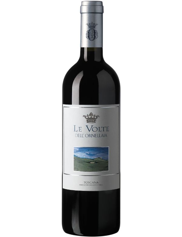 Le Volte dell Ornellaia 2023 75cl