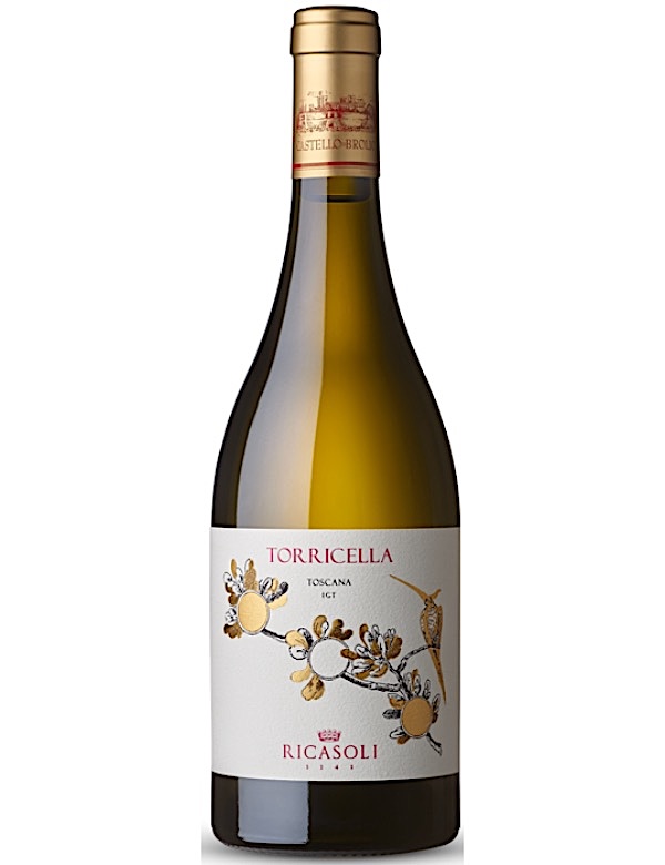 Torricella Barone Ricasoli 2024 Toscana IGT