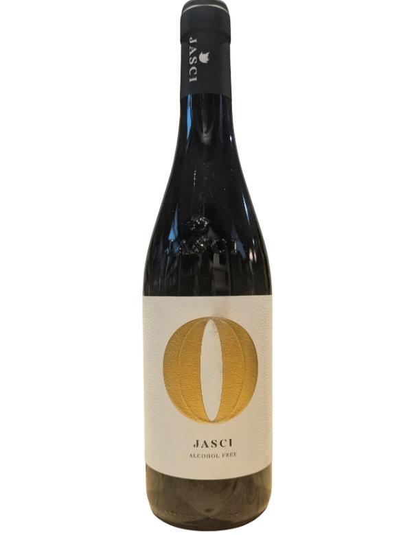Jasci Vino Dealcolato 0% 75cl
