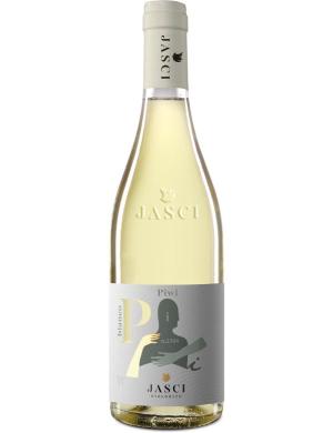 Jasci Piwi Wine Sauvignon Kretos 2025 75cl Bio