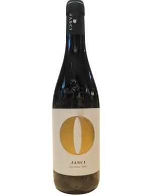Jasci Vino Dealcolato 0% 75cl