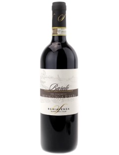 Schiavenza Barolo Serralunga 2019 75cl Schiavenza Barolo Serralunga 2019 75cl