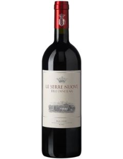 Le Serre Nuove dell Ornellaia 2023 Bolgheri 75cl