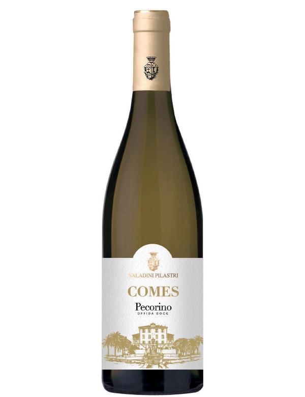 Saladini Pilastri Pecorino 2025 75cl