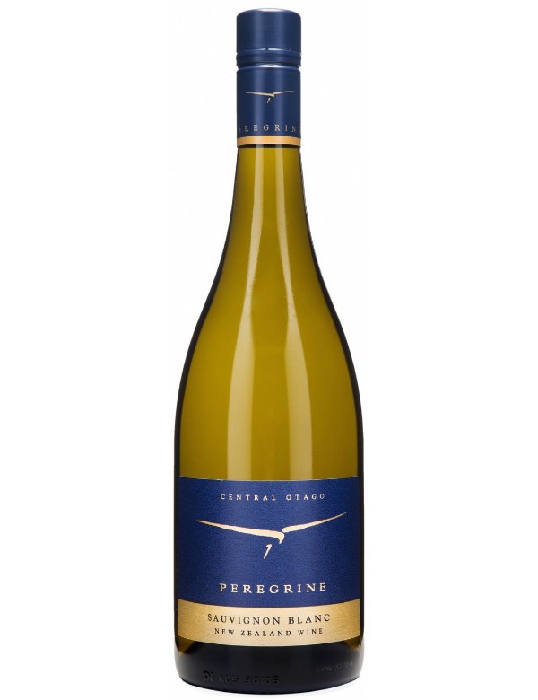Peregrine Central Otago Sauvignon Blanc 2023 75cl
