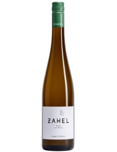 Zahel Wiener Gruner Veltliner 2023 75cl Zahel Wiener Gruner Veltliner 2023 75cl