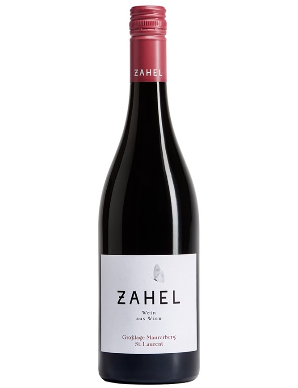 Zahel Sankt Laurent Grosslage Maurerberg 2023 75cl