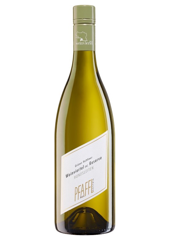Pfaffl Weinviertel DAC Reserve Hund 2023-24 75cl