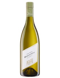 Pfaffl Gruner Veltliner Weinviertel DAC Zeisen 2023 75cl