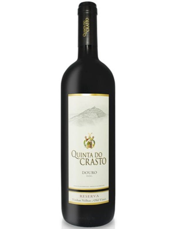 Quinta Do Crasto Douro 2022 Reserva Old Vines 75cl