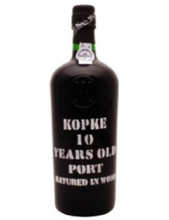 Kopke Port 10 years old 75cl.