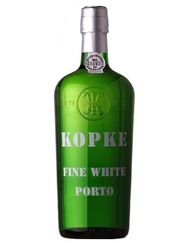 Kopke Port Fine White 75cl,