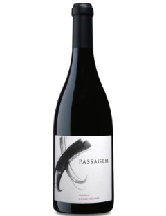 Passagem Red Reserve 2023 75cl