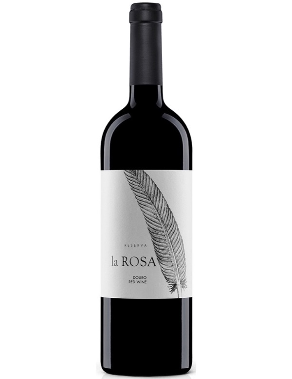 Quinta de la Rosa Tinto Gran Reserva 2020-21 75cl