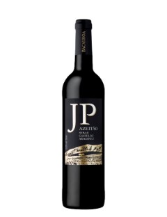 JP Azeitao Tinto 2024 75cl