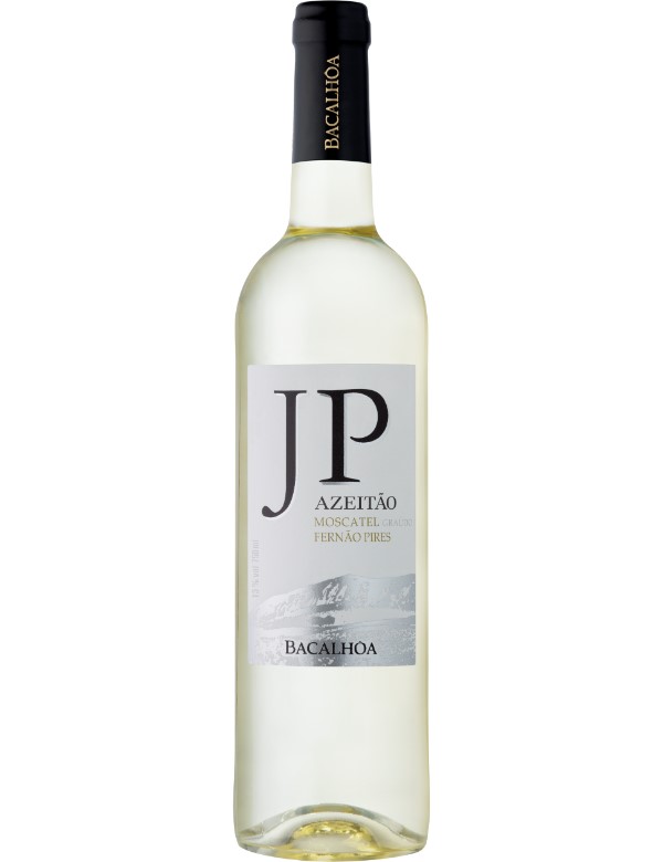 JP Azeitao Blanco 2025 75cl