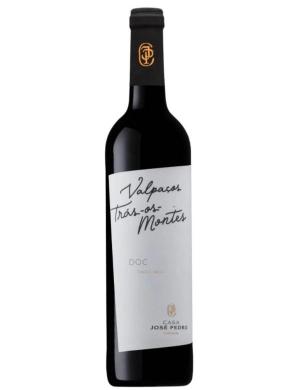 Casa Jose Pedro Valpacos Tras os Montes Tinto 2024